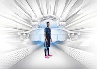 Celestial Soccer Jerseys Image 6