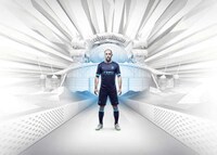 Celestial Soccer Jerseys Image 8