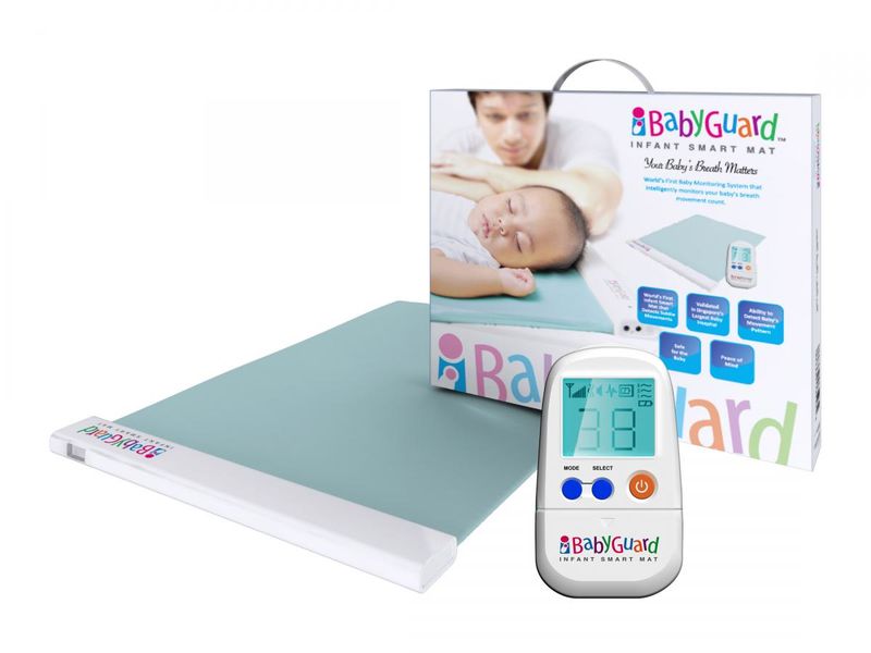 Soothing Infant Mats