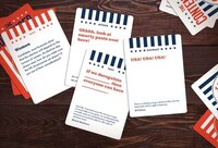 Political Card Games Image 2