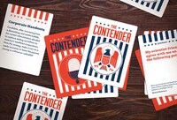 Political Card Games Image 4