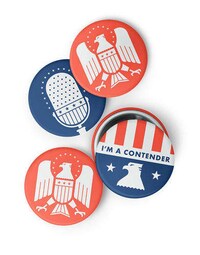 Political Card Games Image 5
