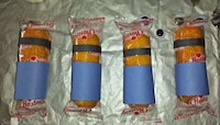 Customizable Cartoon Snacks Image 4