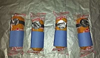 Customizable Cartoon Snacks Image 5