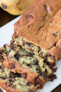 Hybrid Chocolate Loafs Image 3