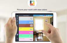 19 High-Tech Interior Design Tools