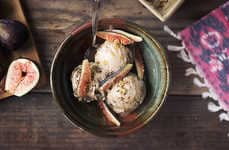 Dairy-Free Fig Desserts
