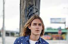 Relaxed Surfer Catalogs