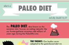 Paleo Diet Guides