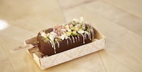 Tea-Inspired Ice Cream Image 3