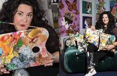 Exclusive Merch Memberships