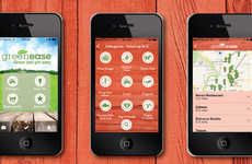 Ethical Eatery Apps