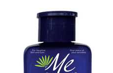 Multipurpose Makeup Removers