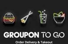Discounted Food Deliveries