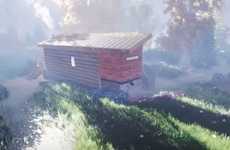 Compact Eco Residences