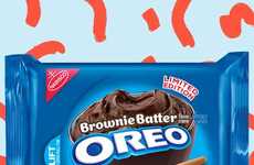 Nostalgic Cookie Treats