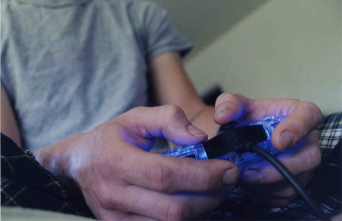 Prescription Video Games