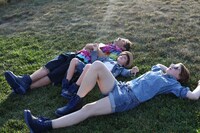 Family-Inclusive Footwear Image 3
