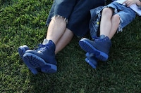 Family-Inclusive Footwear Image 4