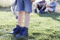 Family-Inclusive Footwear Image 5