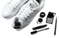 Inspirational Sneaker Soles Image 2