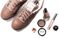 Inspirational Sneaker Soles Image 4
