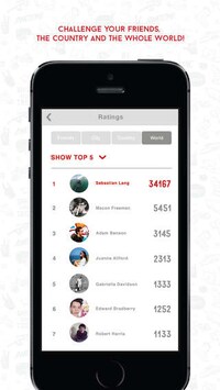 Action Sport Apps Image 3