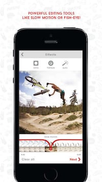 Action Sport Apps Image 4