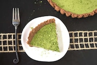 Matcha Custard Tarts Image 3