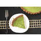 Matcha Custard Tarts Image 3