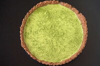 Matcha Custard Tarts Image 4