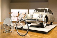 Artistic Bicycle Projects Image 2