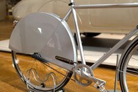 Artistic Bicycle Projects Image 3