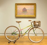 Artistic Bicycle Projects Image 5