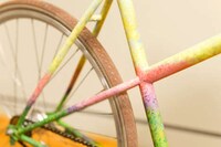Artistic Bicycle Projects Image 6