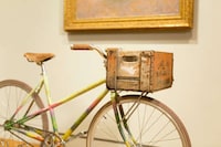 Artistic Bicycle Projects Image 7