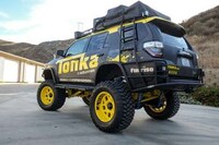Toy-Inspired Car Makeovers Image 3