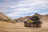 Toy-Inspired Car Makeovers Image 8