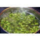 Savory Edamame Cakes Image 2