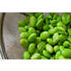 Savory Edamame Cakes Image 3