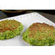 Savory Edamame Cakes Image 6