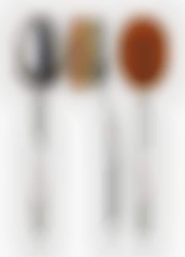 Unconventional Makeup Brushes