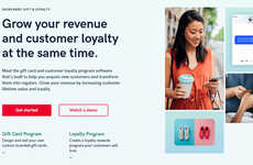 B2B Gift Card Services