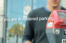 Parked Car Tracking