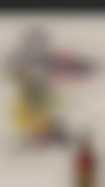 Image-Based Alcohol Apps