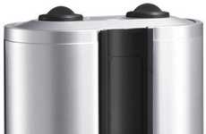 Thermoelectric Wine Coolers