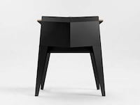 Contemporary Metal Chairs Image 4