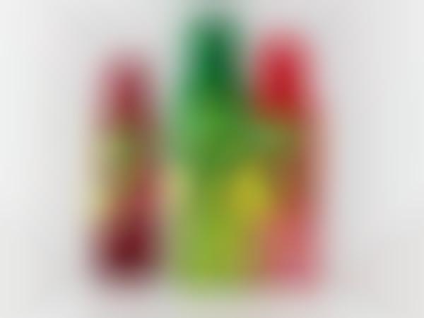 Mojito-Inspired Sodas