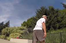 Ultra-Absorbing Shorts