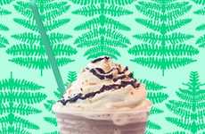 15 Summer Frappuccino Drinks